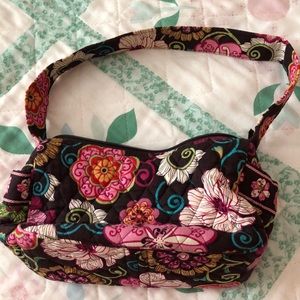 Vera Bradley purse